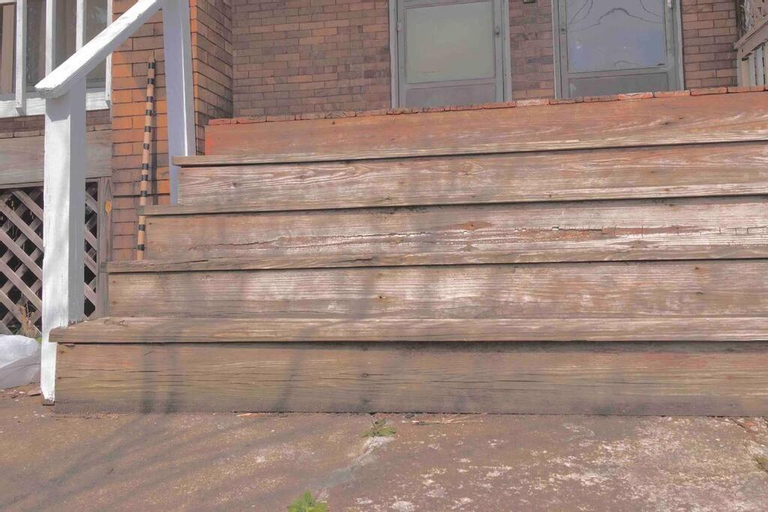 Hillside City Spacy Apartment Close to Downtown, Allegheny