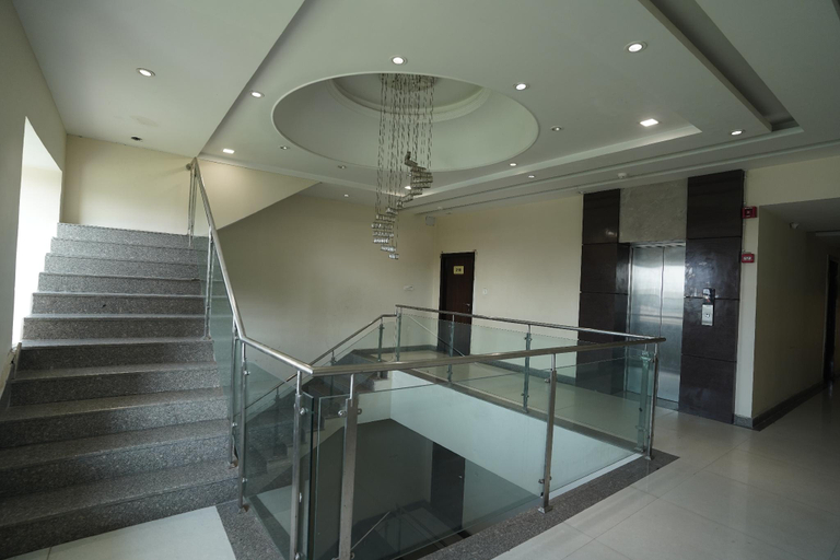 Public Area, Nirmal Resort, Bareilly
