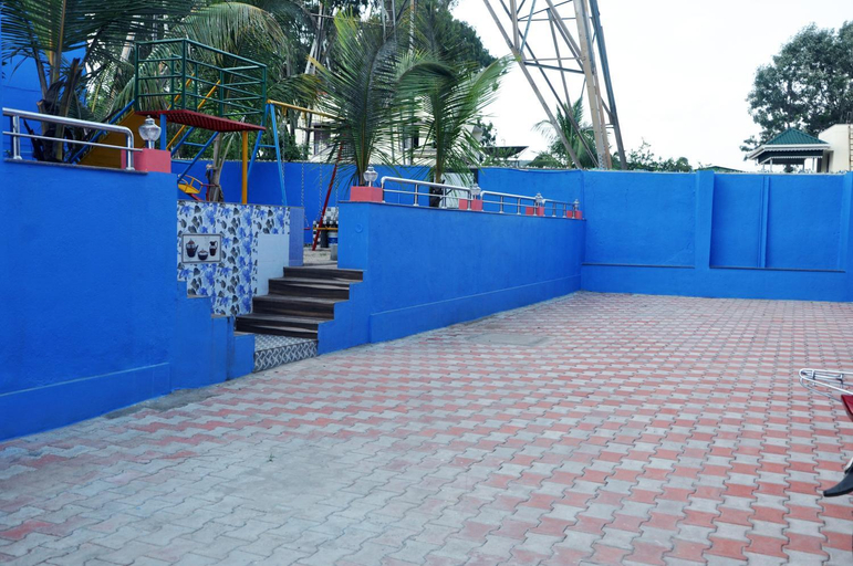 Exterior & Views 5, Yelagiri EGV Residency, Vellore