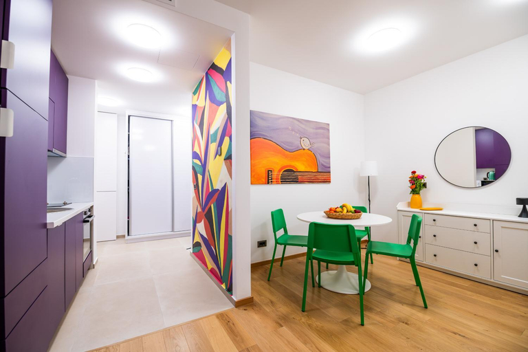 Others 5, Colors Apartment - City Center Belgrade, Belgrade