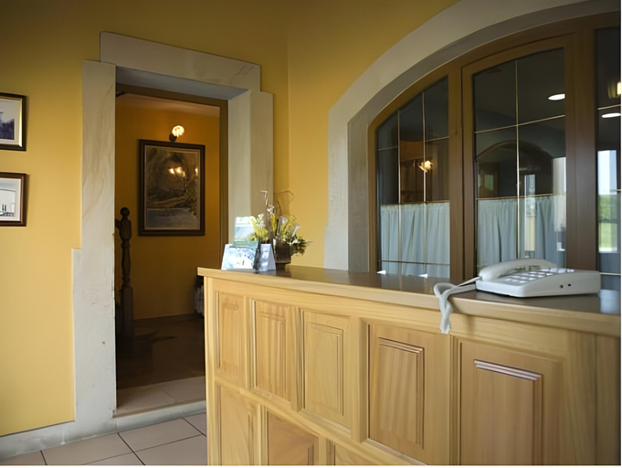 Others 5, Hosteria Fimar, Cantabria