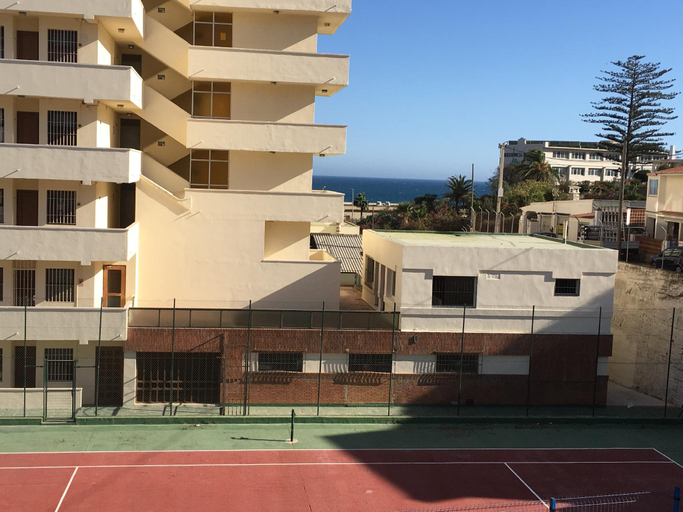 Others 5, Modern apartment close to the beach, Málaga