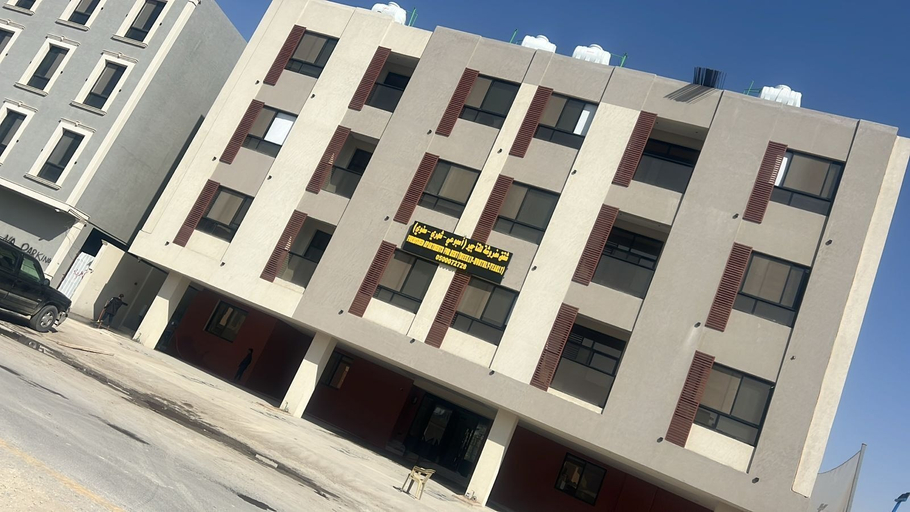 Exterior & Views 2, arkan, Riyadh