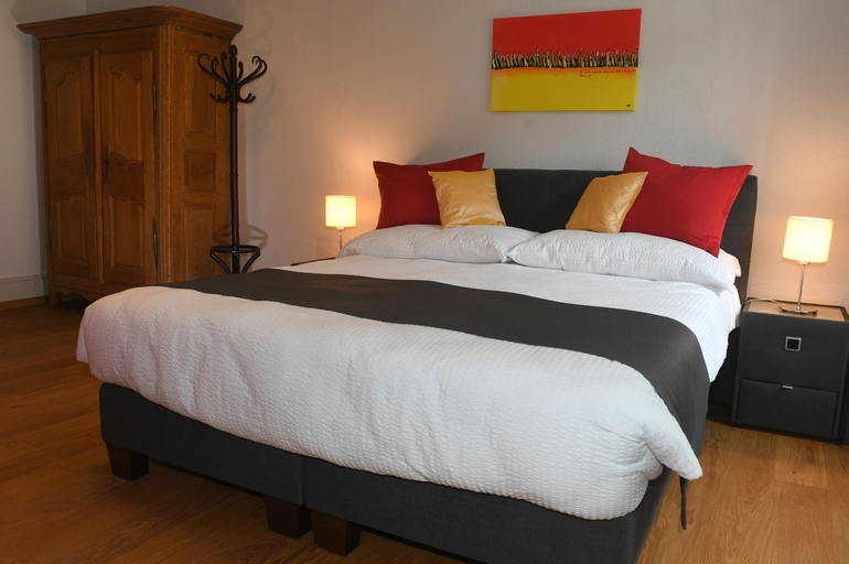Bedroom 4