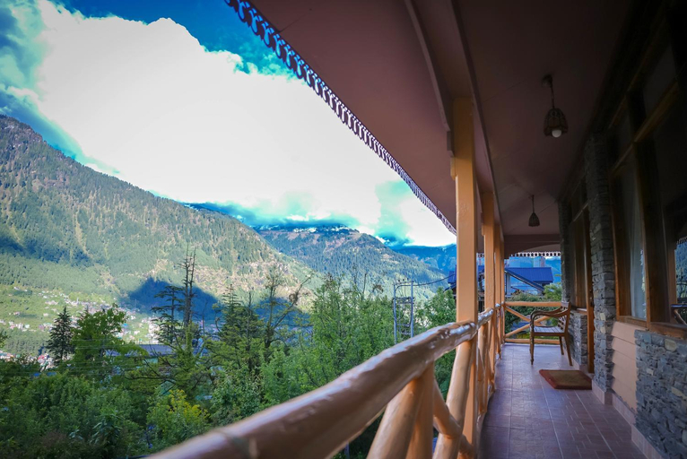 Others 4, Nalagarh OutHouse by EdenHomes, Kullu