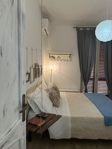 Bedroom 2, Civico 98, Messina