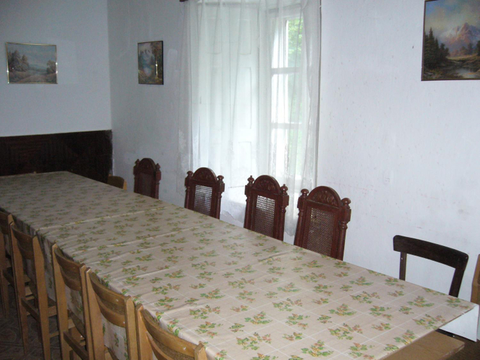 Others 4, Kalmar Vendeghaz-Vadaszhaz, Letenye