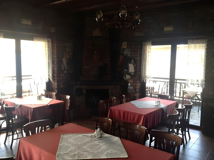 Food & Drinks, Guesthouse Kastro, Central Macedonia
