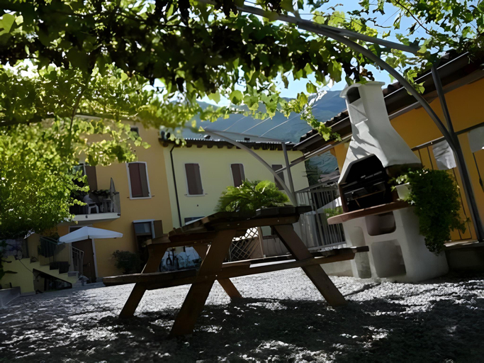 Others 3, Appartamenti Gardastivo, Trento