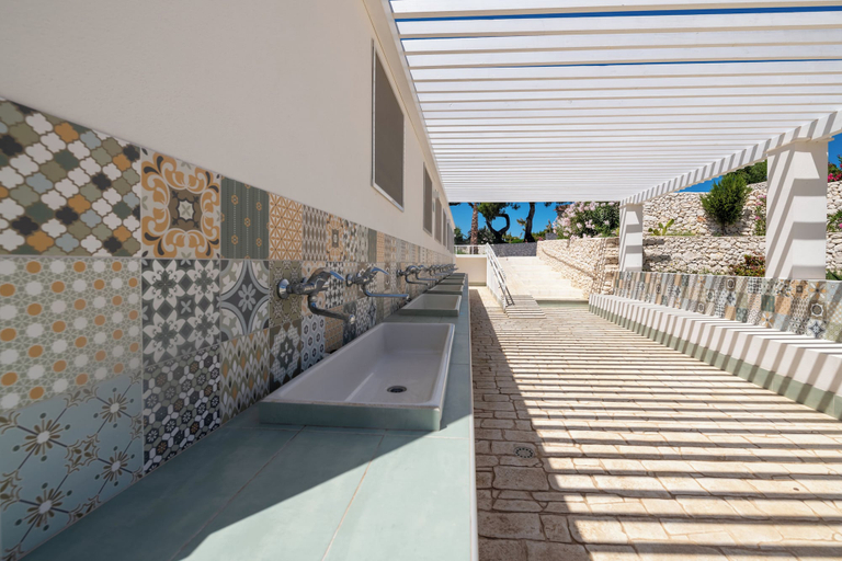 Sport & Beauty, VILLAGGIO CAMPING SCIALMARINO, Foggia