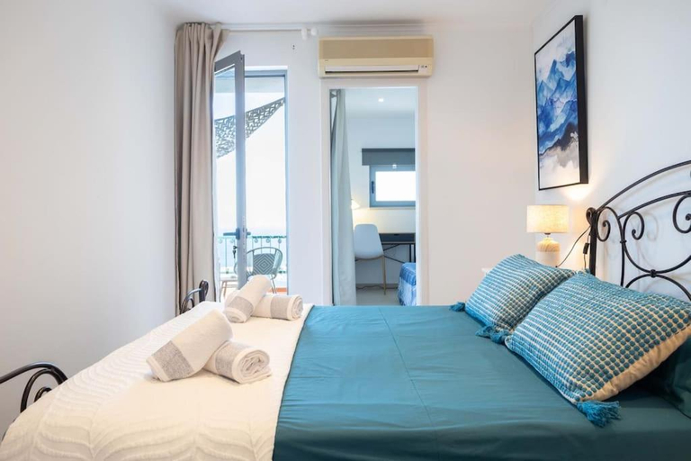 Bedroom 2, Casa Sonho Azul, Sesimbra