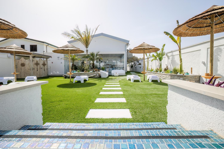 Etoiles Luxury guest house Resort, Reggio Di Calabria