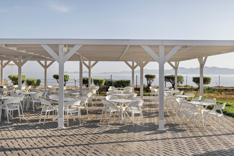Food & Drinks 5, White Olive Marine Aquapark - All Inclusive, South Aegean