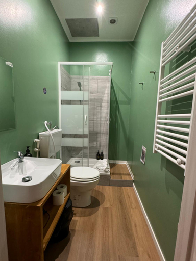 Others 3, Il Tasso Rooms & Apartments, Trieste