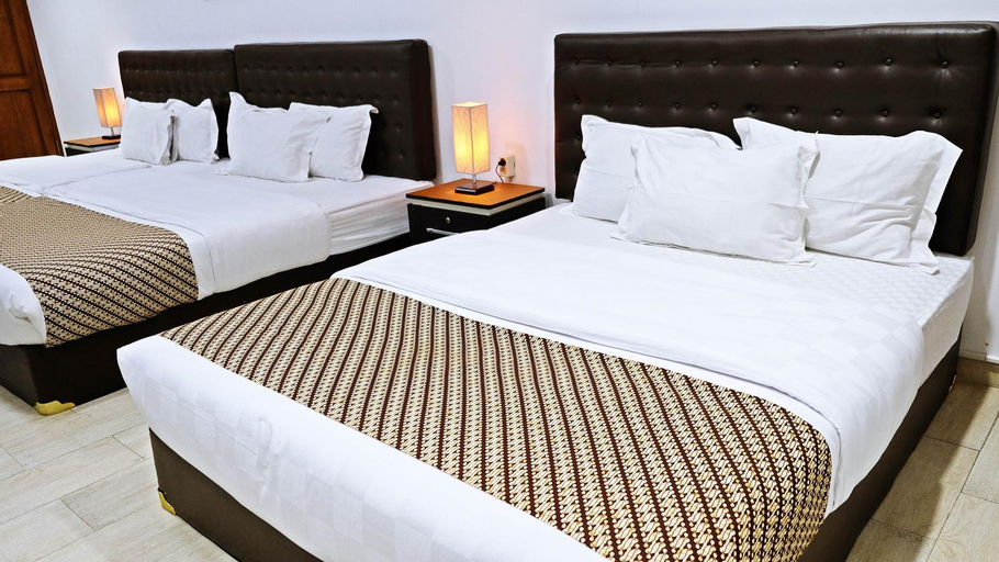 Bedroom 3