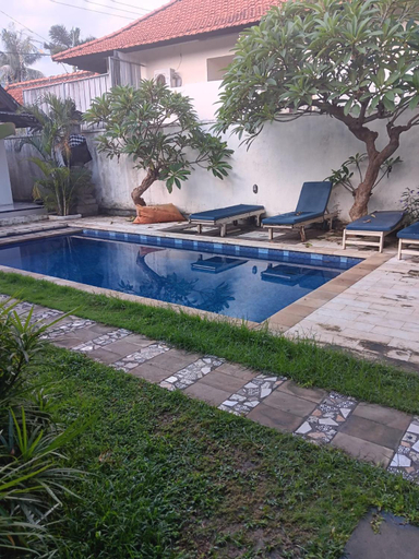 Sport & Beauty 2, Adore guesthouse, Karangasem