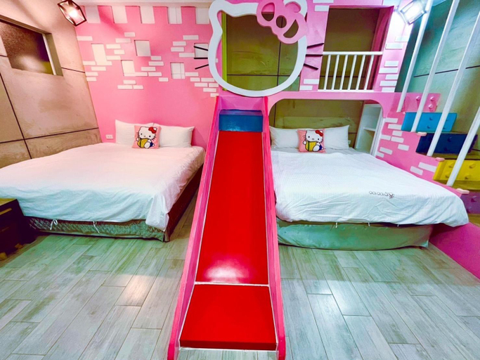 Bedroom 5