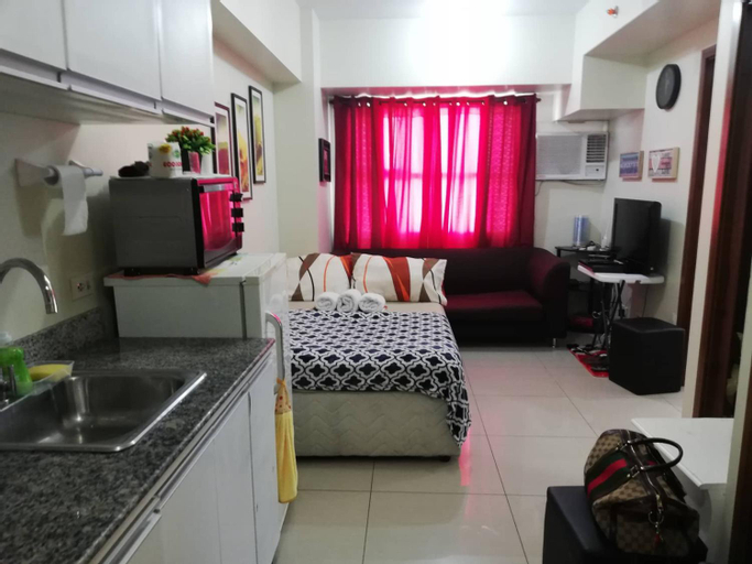 Others 4, JDT's Condo at Horizons 101 Cebu, Cebu City