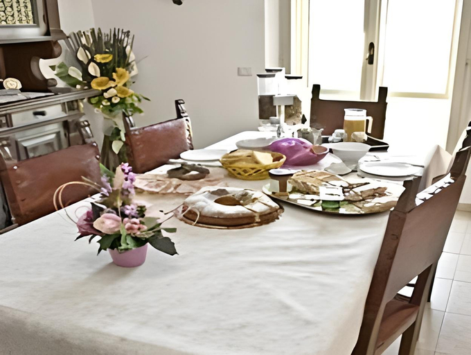 Food & Drinks, B&B Casa Losea, Perugia