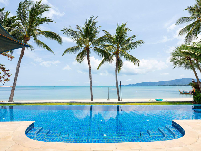 Sport & Beauty, Tawantok Beach Villas, Ko Samui