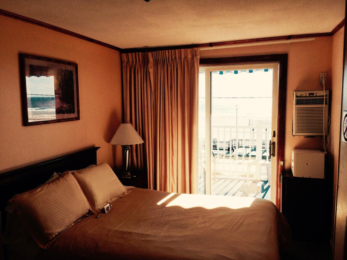 Bedroom 9