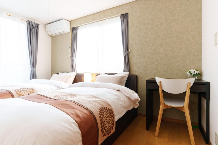 Bedroom 9