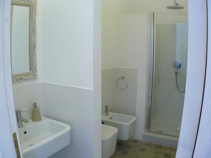 Bathroom 3, Casa Modica - Luxury rooms, Syracuse