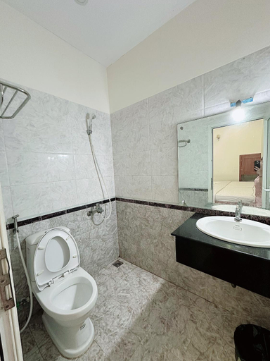 Bathroom 5, THIEN ANH HOTEL, Vũng Tàu