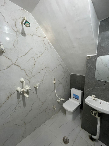 Others 3, Rukmani Villas, Mathura
