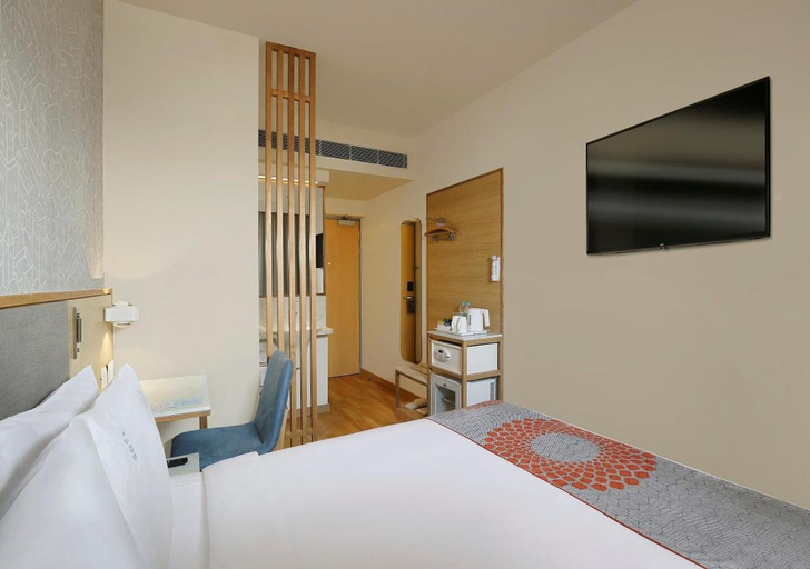Bedroom 19