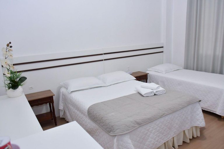 Others 4, Avenida Hotel, São Lourenço do Oeste