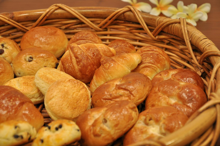 Food & Drinks 10