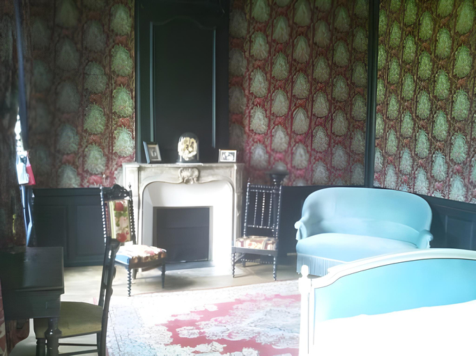 Others 4, Chateau de Couin, Pas-de-Calais