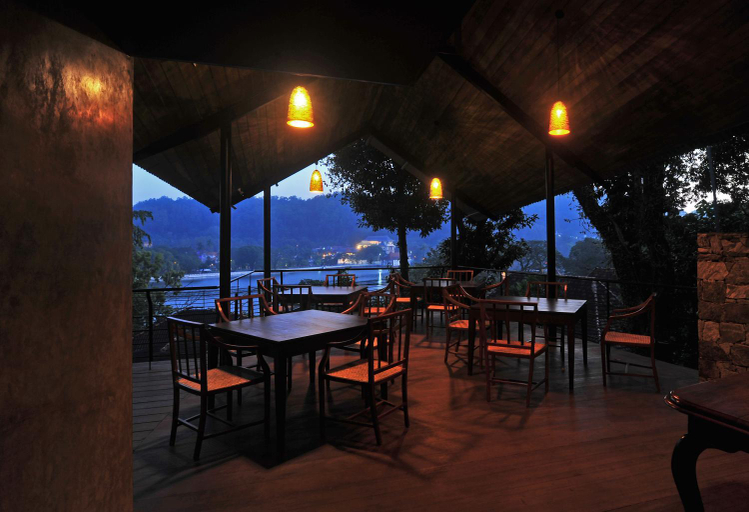 Food & Drinks 4, SWP Eco Lodge, Kandy, K.F.G. & G. Korale
