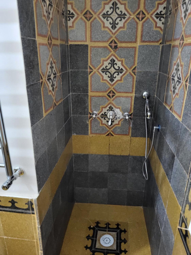 Bathroom 3, ART HOUSE VENUSIO Naples, Napoli