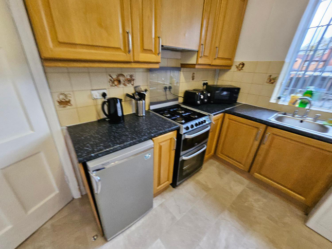 Others 4, Brunswick Park Shared House, Sandwell