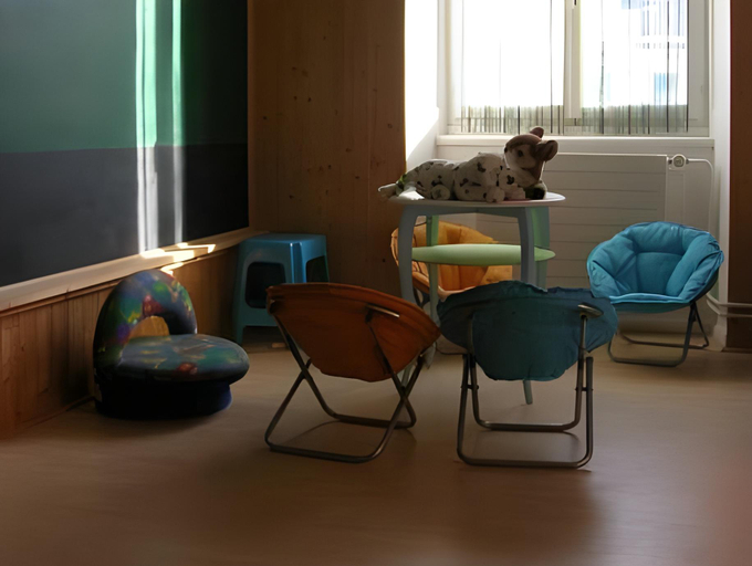Others 3, Chambres d'Hotes Le Passiflore, Le Locle