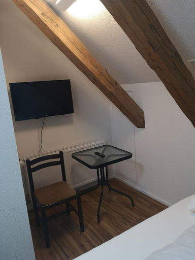 Others 4, Landgasthof Schwanen, Muri