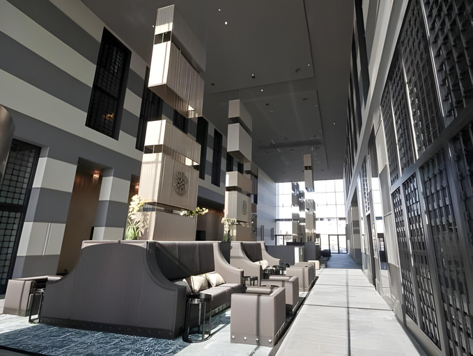 Public Area 4, La Reserve Resort, West-Vlaanderen