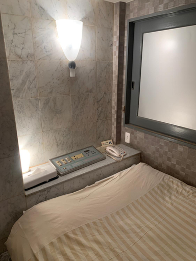 Bedroom 15