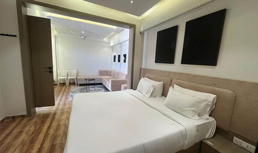 Fabhotel Villa Inn, Ujjain