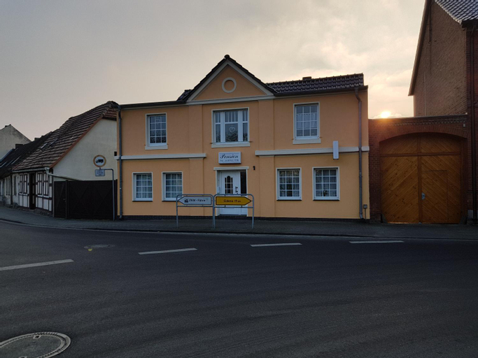 Pension Bartoschewitz, Prignitz