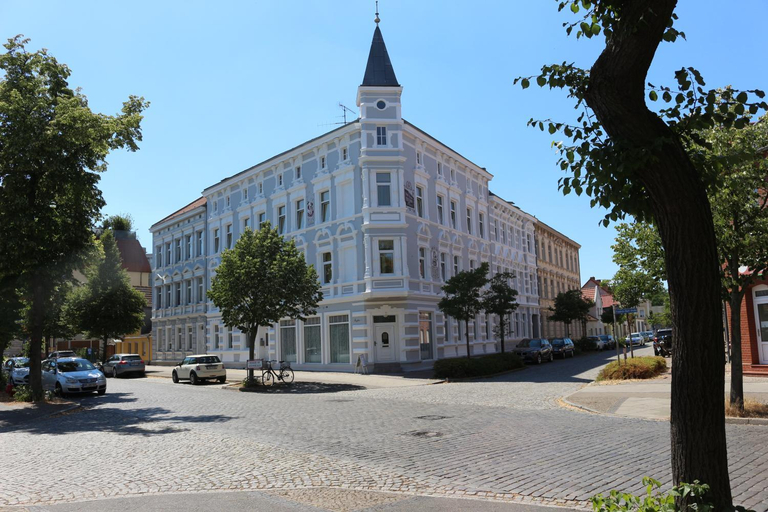 Hotel Haus Singer, Prignitz