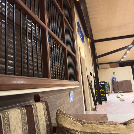 Others 3, منتجع اووه يامال البحري في الخيران OOh Yaa Mal