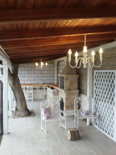 4, Villa Maja, Varna