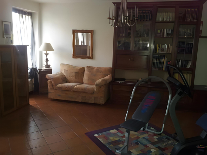 Others 5, B&B Da Time, Treviso