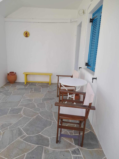 Others 2, Kouki Maria Rooms, South Aegean