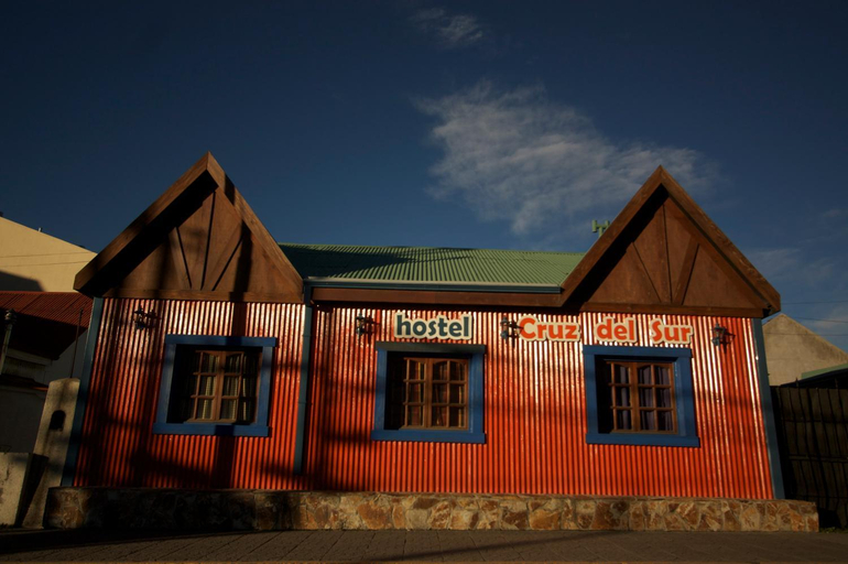 Others 4, Hostel Cruz del Sur, Ushuaia