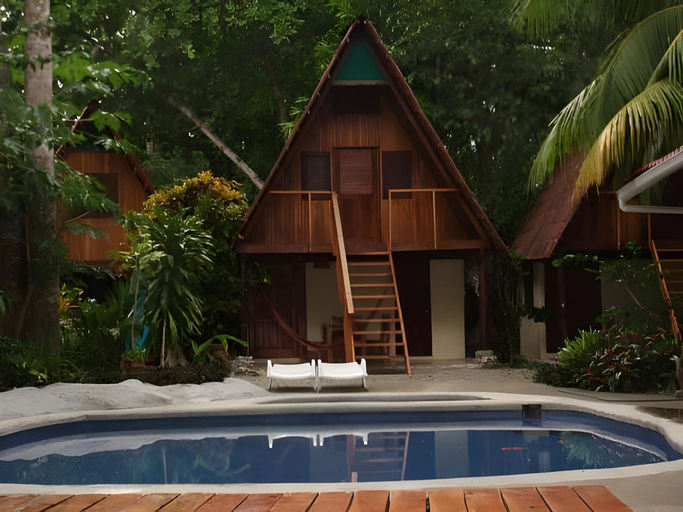Sport & Beauty 5, Howler Monkey Hotel, Puntarenas