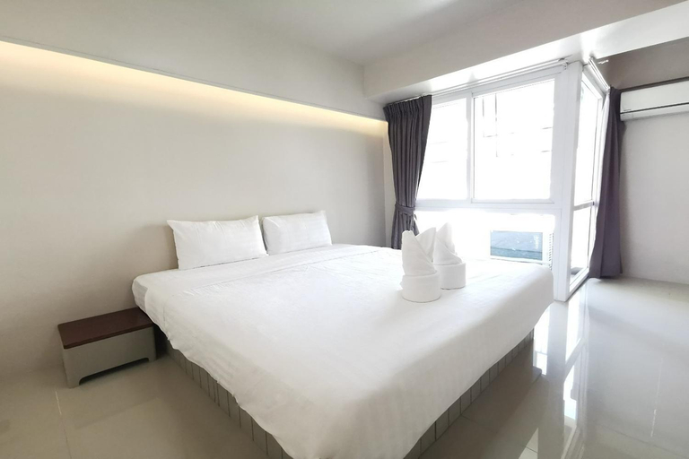 Bedroom 15